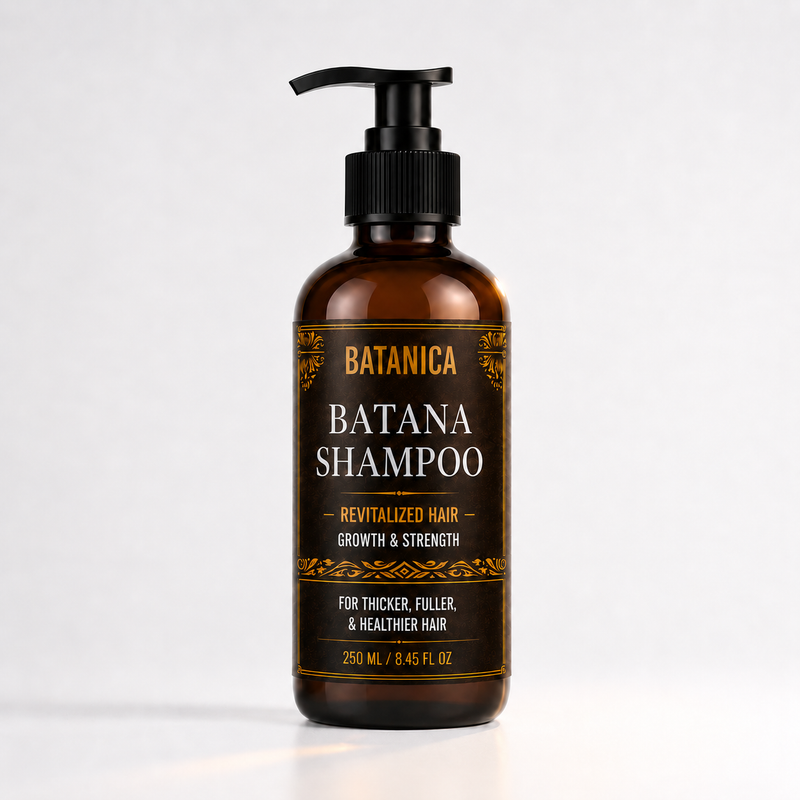 BATANICA Batana Shampoo 250 ml