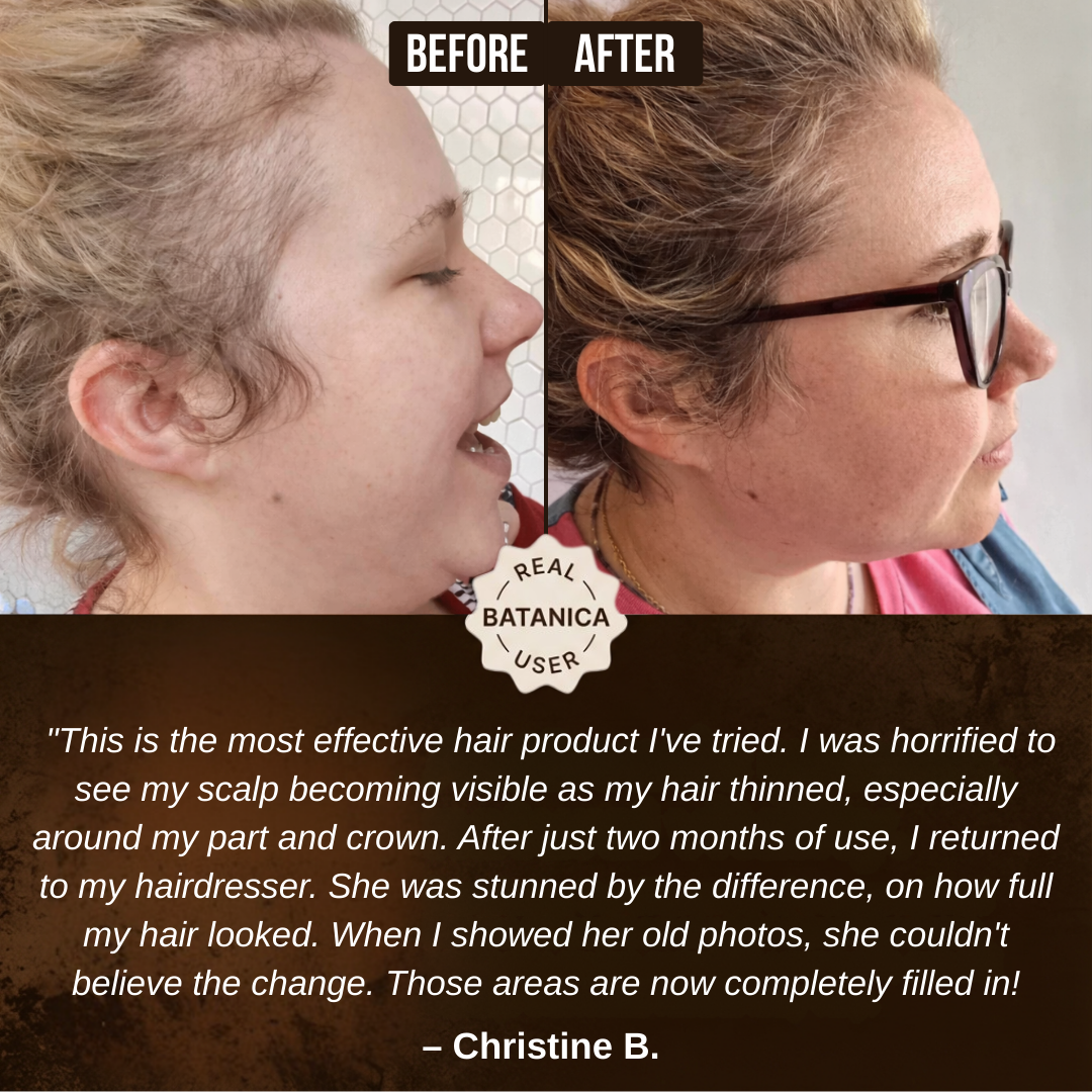 100% Liquid Batana Oil