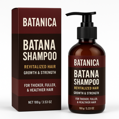 Batana Hair Shampoo