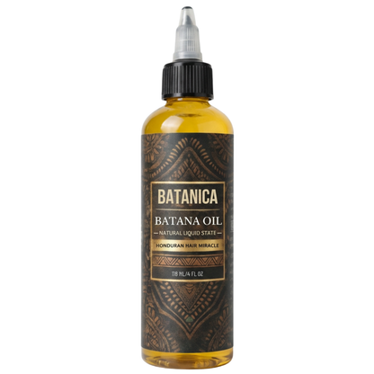 100% Liquid Batana Oil