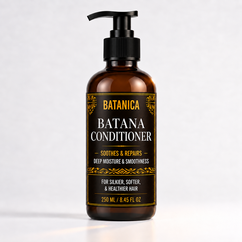 BATANICA Batana Conditioner