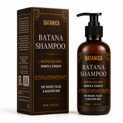 Batana Hair Shampoo