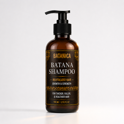 Batana Shampoo BATANICA