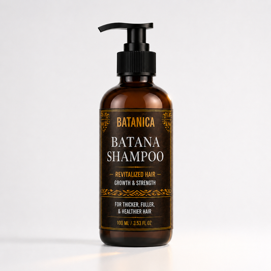 Batana Shampoo BATANICA