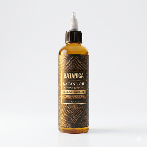 100% Liquid Batana Oil