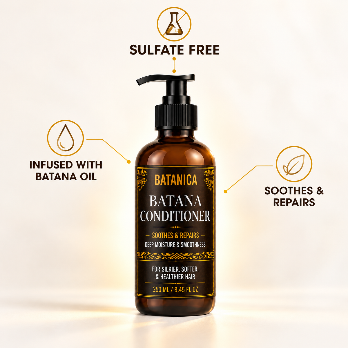 Batana Oil Conditioner