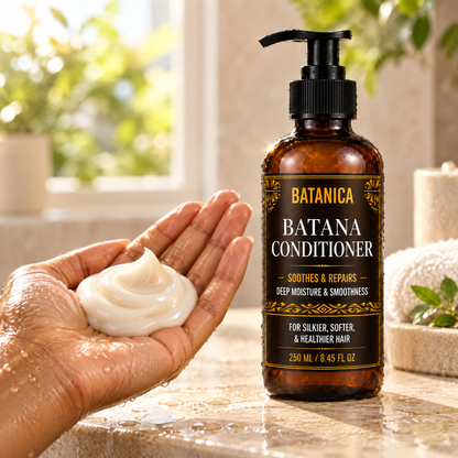 Batana Oil Conditioner