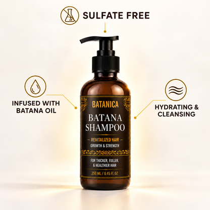 Wash & Go Bundle