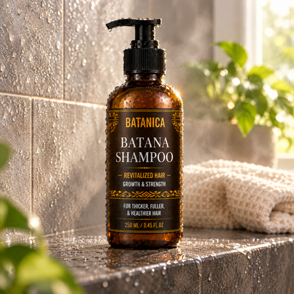 Batana Hair Shampoo