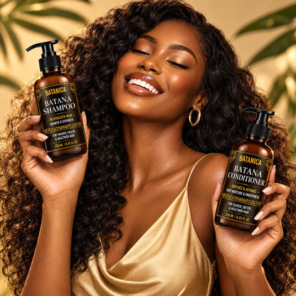 Wash & Go Bundle