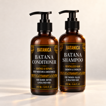 Wash & Go Bundle